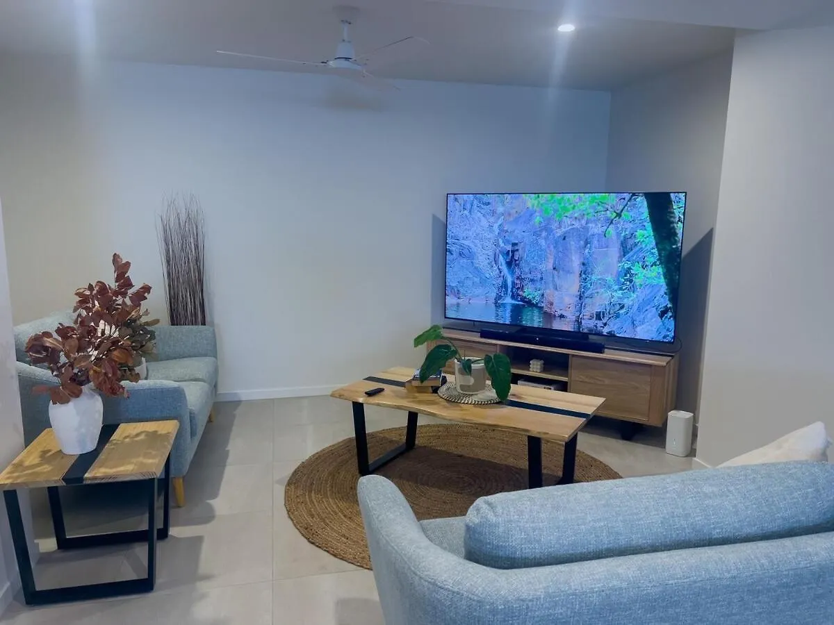 Lejlighed Beachside Escape - Beaches, Dining & Coastal Vibes Caloundra